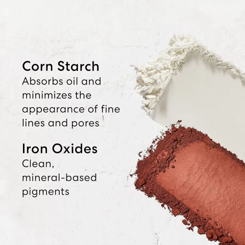 BareMinerals Original‎ Mineral Veil Hydrating Loose Setting Powder